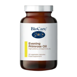 Evening Primrose Oil