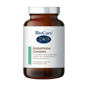Glutathione Complex
