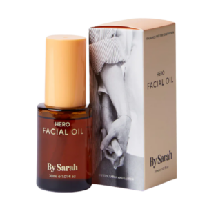 Hero Facial Oil