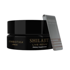 Mineral Shilajit Resin