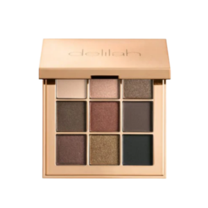 Colour Intense Eyeshadow