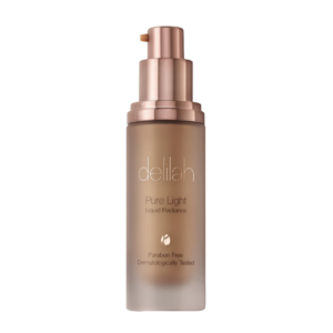 Pure Light Liquid Radiance
