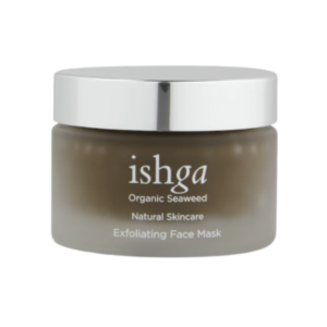 Exfoliating Face Mask