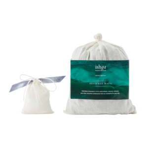 Seaweed Bath