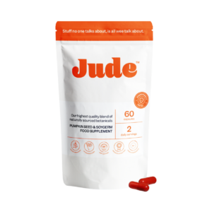 Bladder Care Supplement