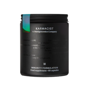 Immunity Formulation