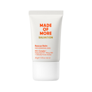 Salvation Rescue Balm