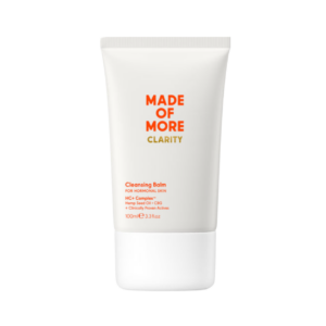 Clarity Cleansing Balm