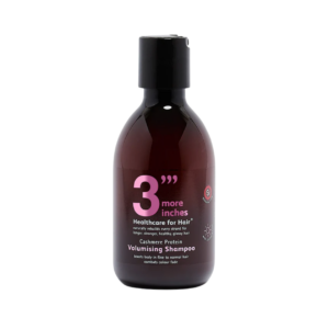 Cashmere Protein Shampoo