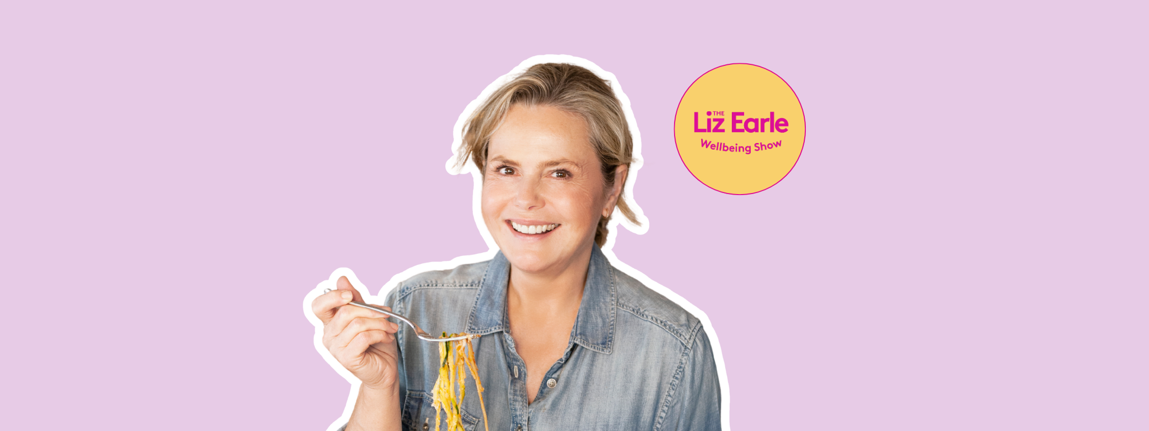 Are non-stick pans safe? – with Liz Earle