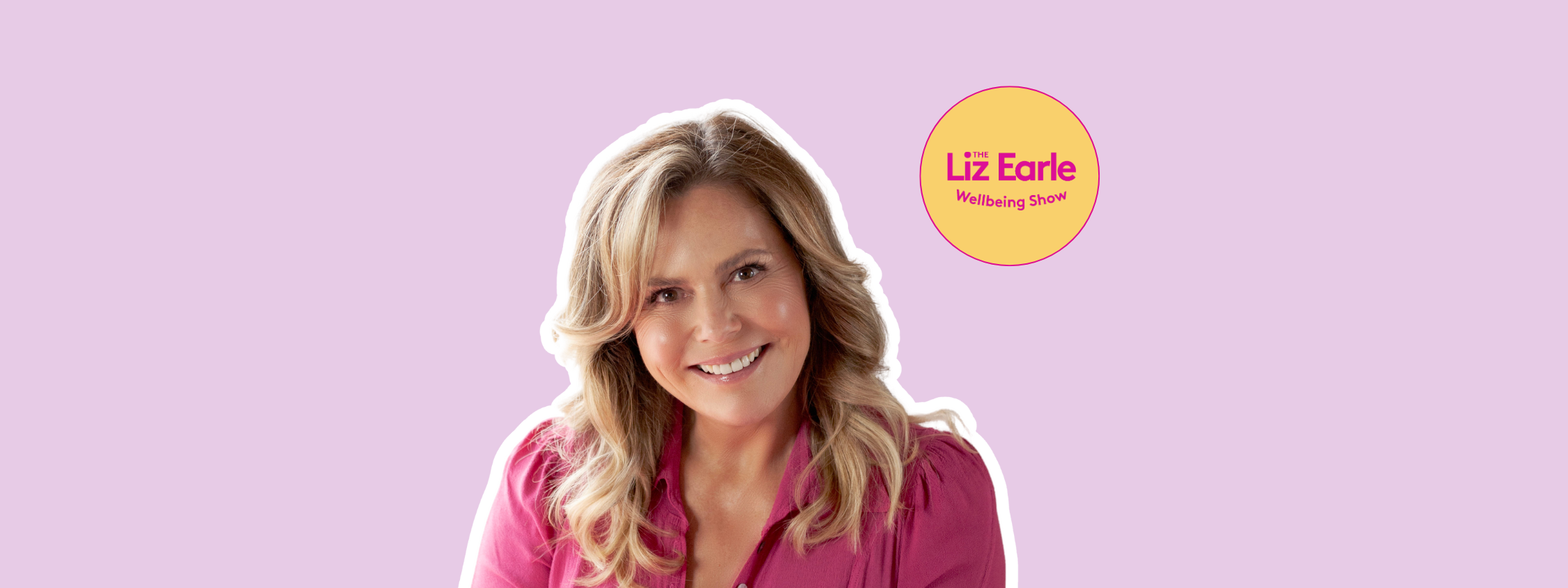 How to deal with itchy skin in menopause, with Liz Earle