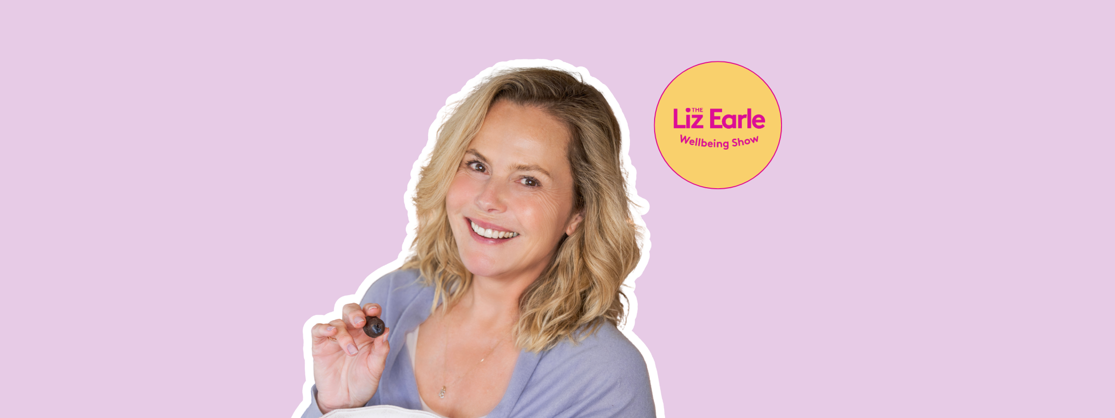 Seed oils versus beef fat – with Liz Earle