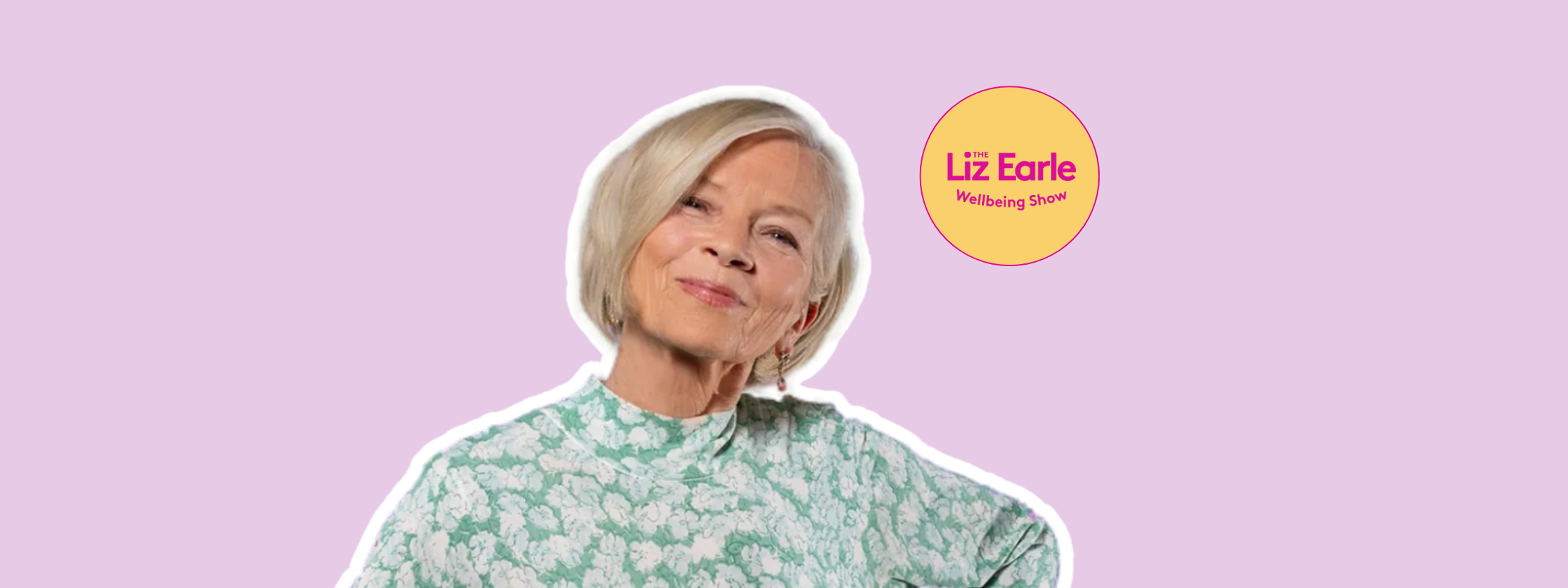 How to be bolder in midlife, with Jo Good