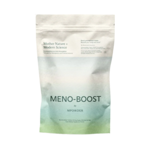 Meno-boost