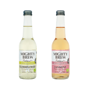 Botanical mixed case