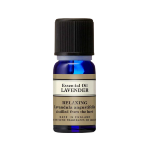 Lavender Essential Oil