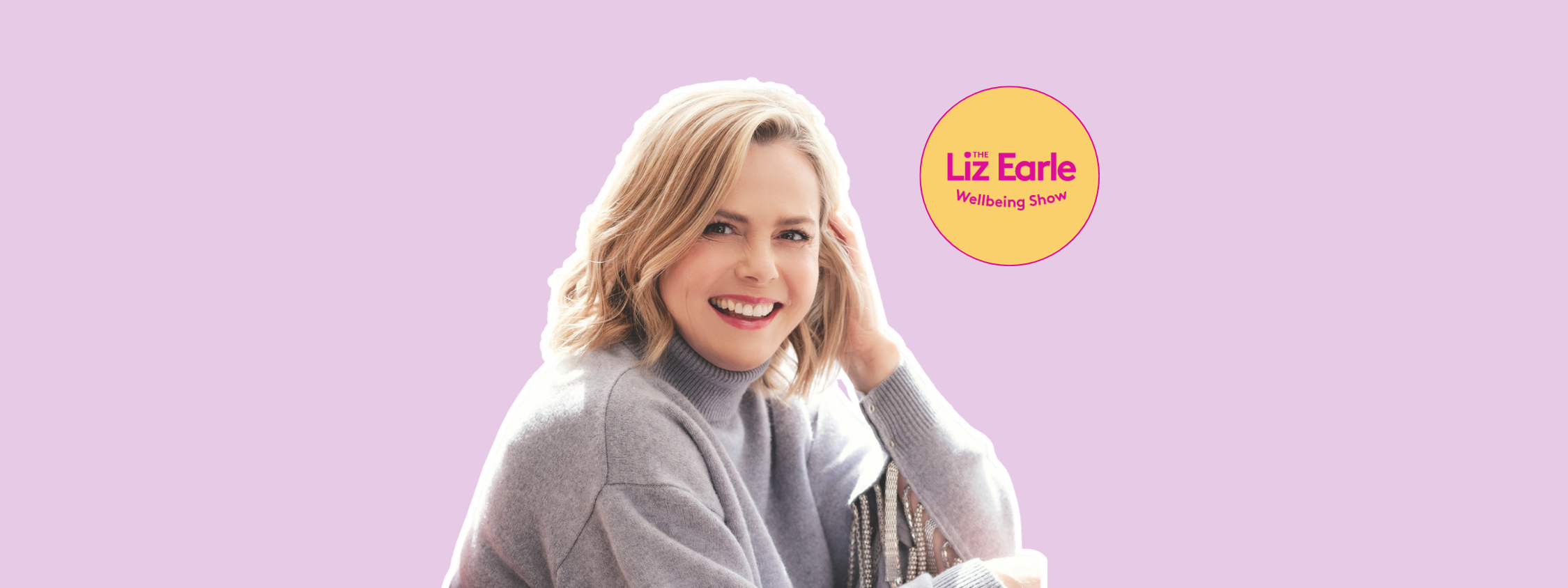 Do multivitamins actually work? – with Liz Earle