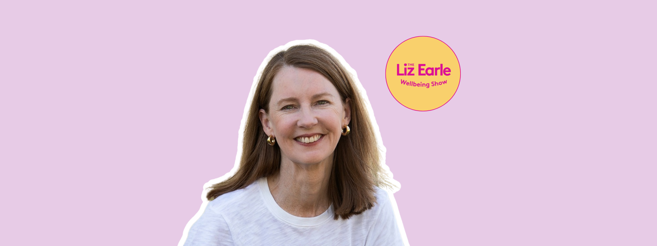 How to stick to healthy habits, with Gretchen Rubin