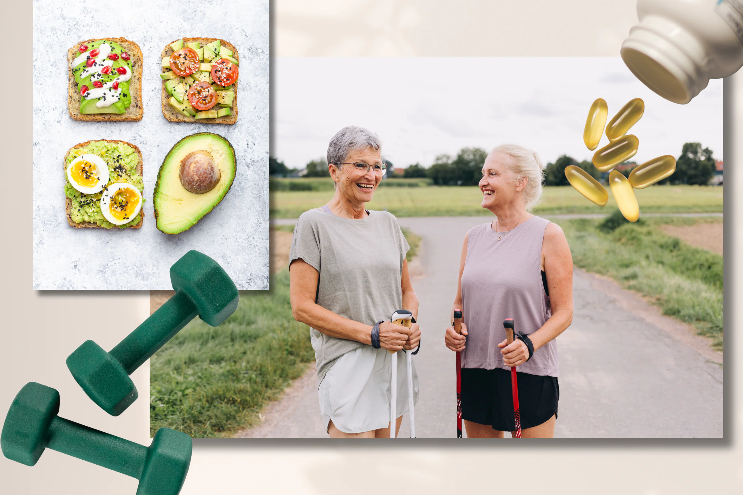 Can we really boost our longevity? The expert strategies for living longer