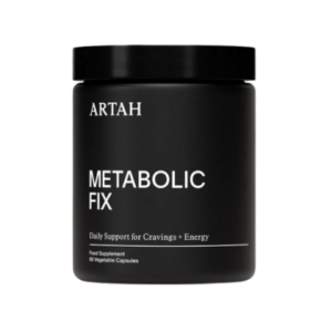 Metabolic Fix