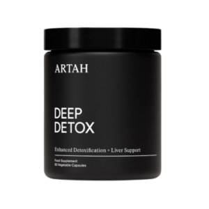 Deep Detox