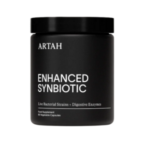 Enhanced Synbiotic
