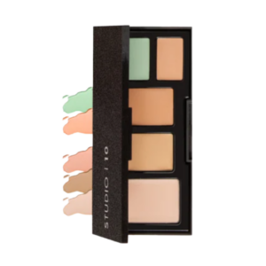 4-in-1 Skin Perfector