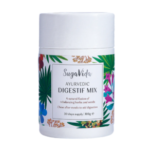 Ayurvedic Digestif Mix