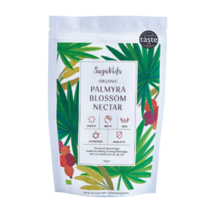 Palmyra Blossom Nectar