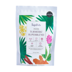 Turmeric Superblend