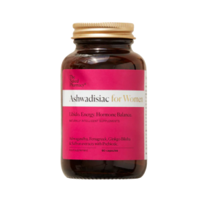 Ashwadisiac for Women