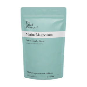 Marine Magnesium