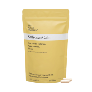 Saffrosun Calm