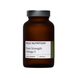 Pure Strength Omega-3
