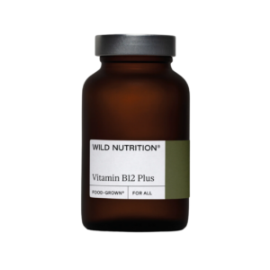 Vitamin B12 Plus