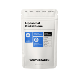 Liposomal Glutathione