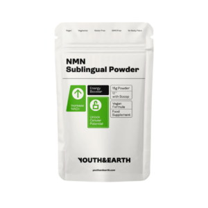 NMN Sublingual Powder