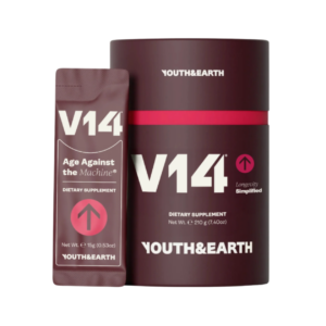 V14 Longevity Reds