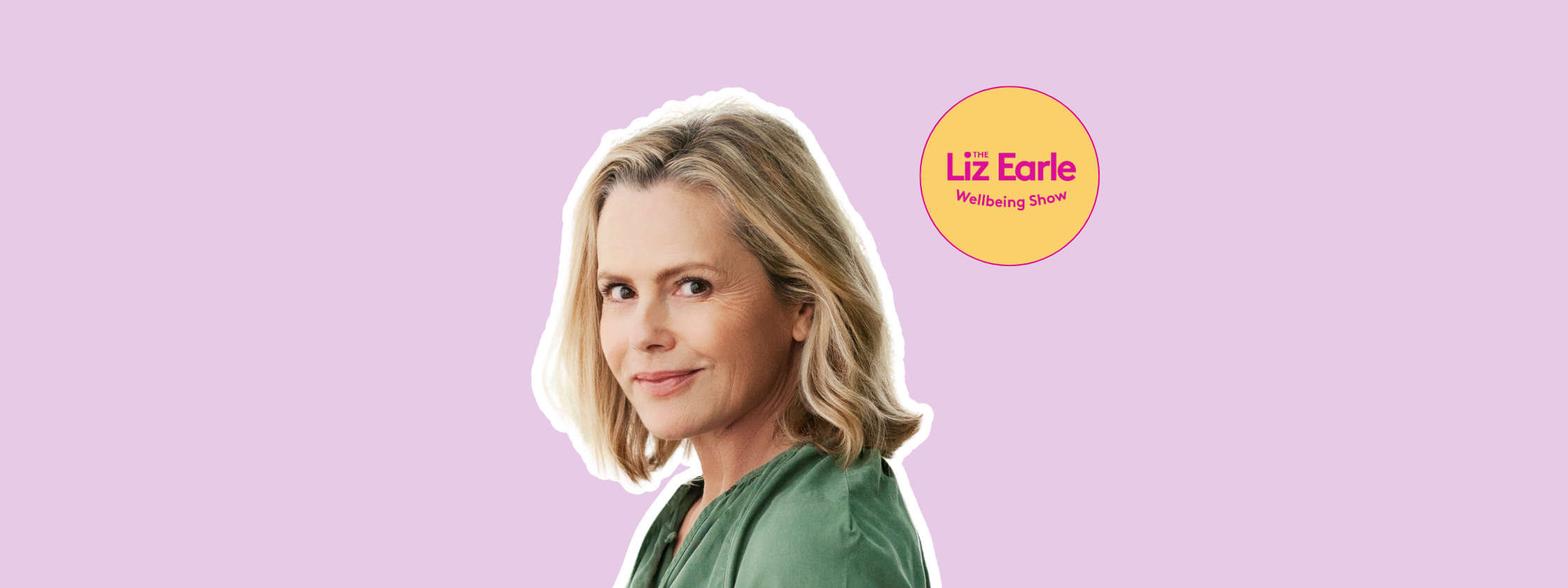 What are the best health and genetic tests? – with Liz Earle