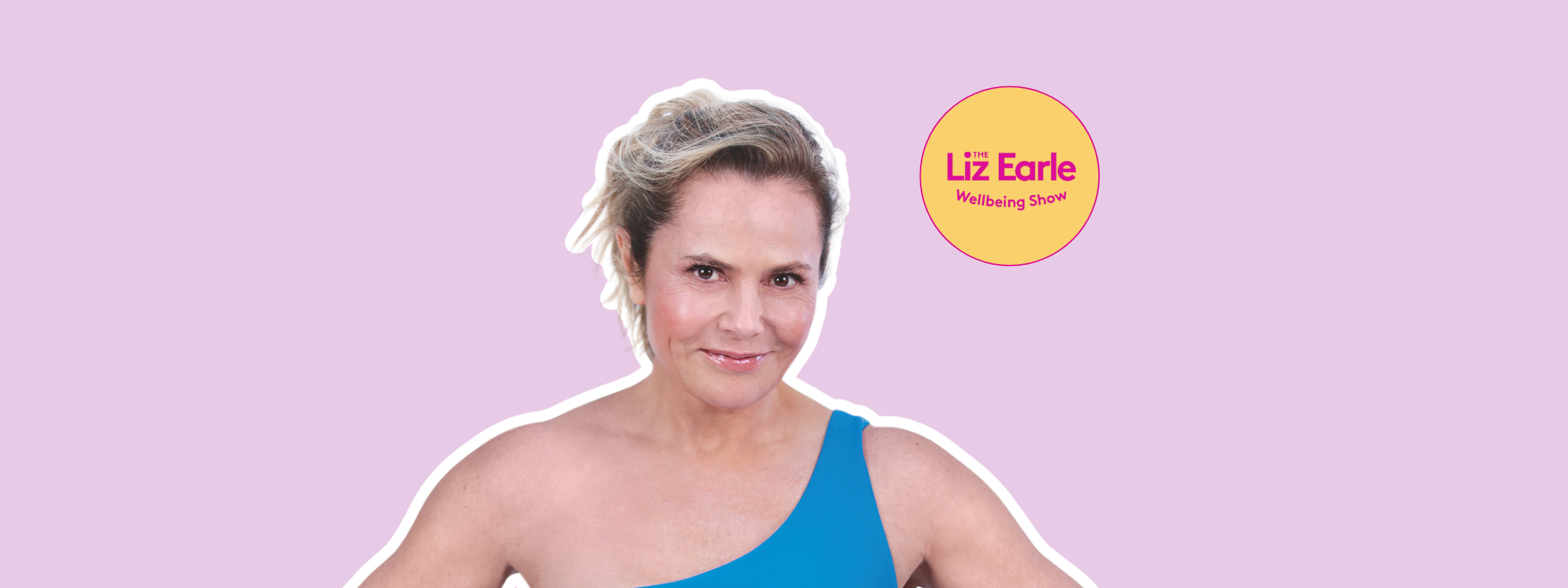 How can I keep my bones healthy? – with Liz Earle