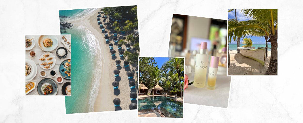 Love luxury? This is where you need to stay in Mauritius…