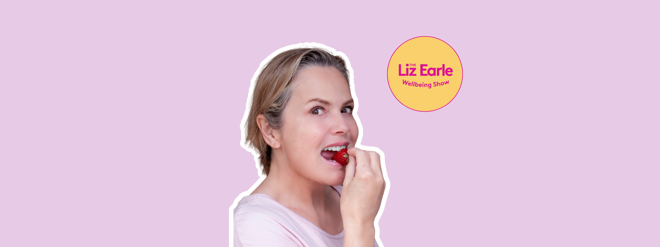 Is HRT affecting my weight? – with Liz Earle