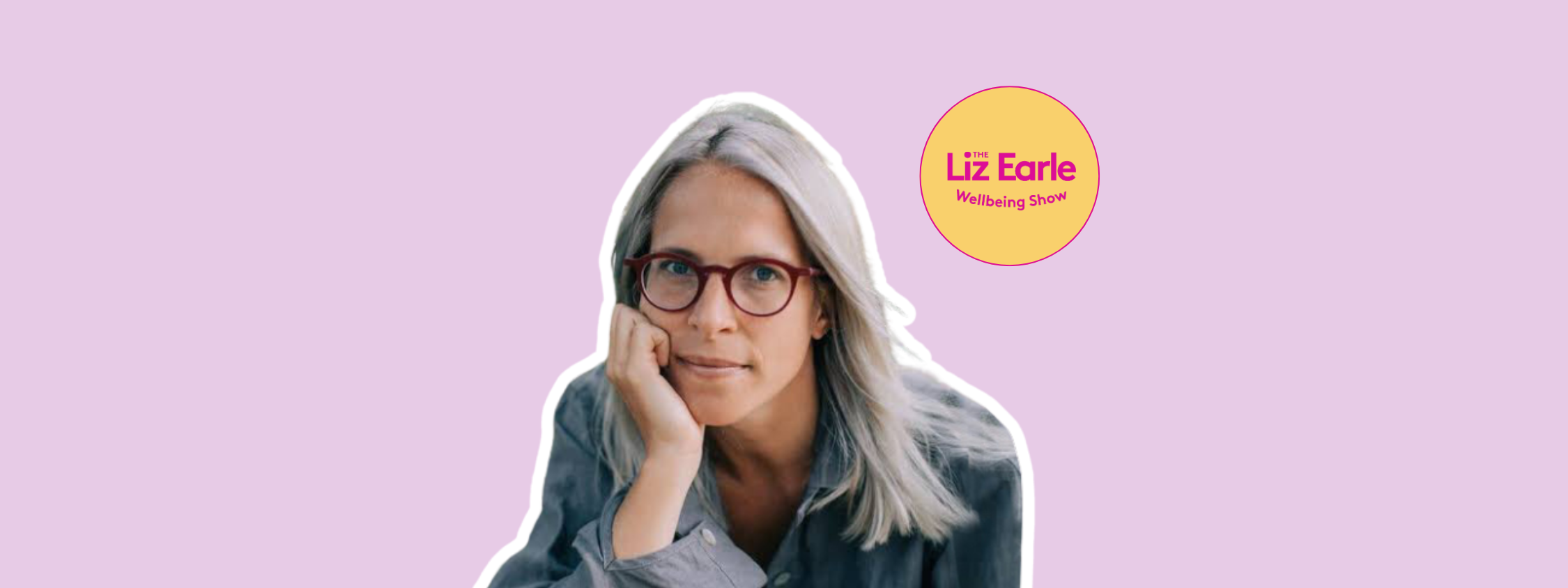 What nobody tells you about anti-depressants, with Laura Delano