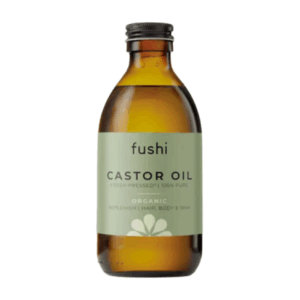 Organic Castor Oil