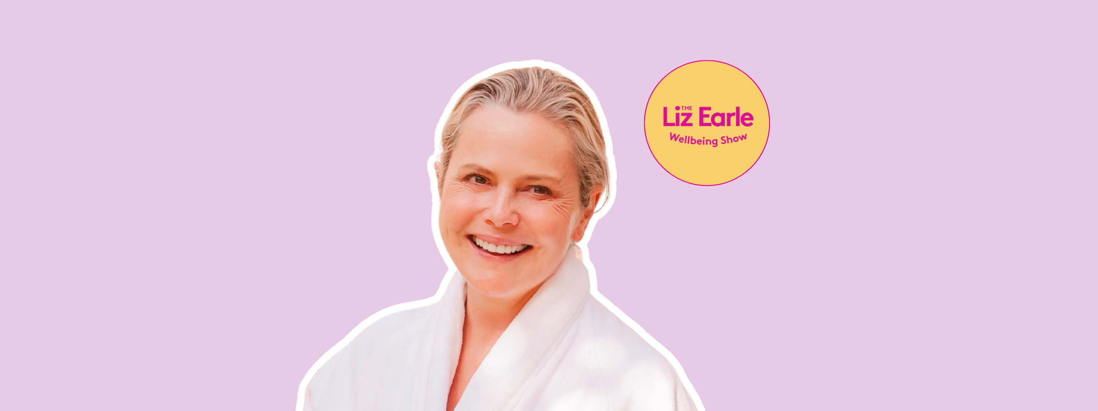 How much vitamin D is too much? – with Liz Earle