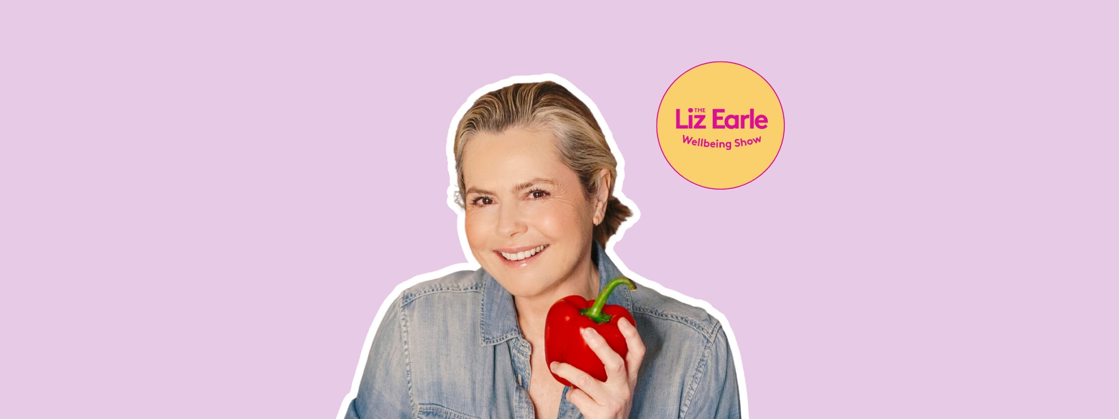 Natural alternatives to weight loss jabs – with Liz Earle