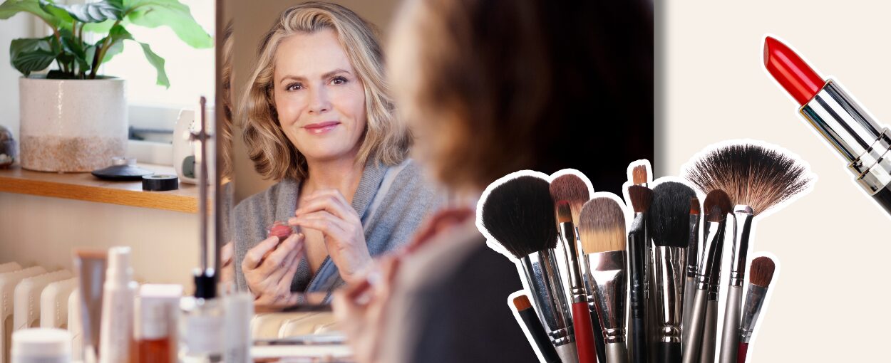 How clean is your makeup bag? Expert advice for keeping things fresh