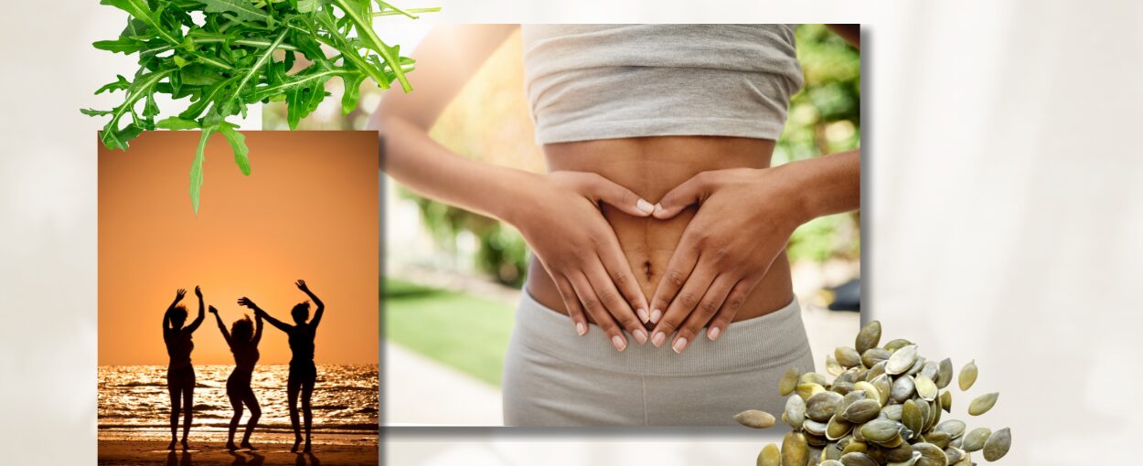 Are you a people-pleaser? It could be damaging your gut health…