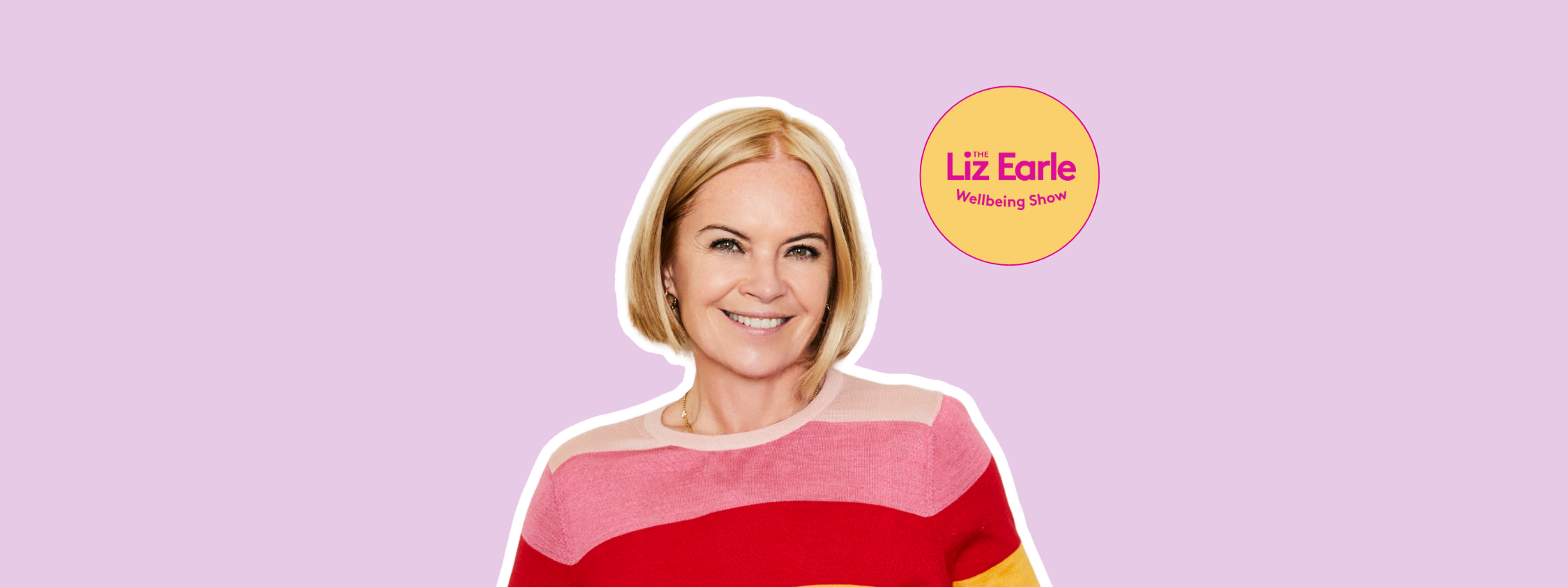 Better food choices for menopause, with Mariella Frostrup