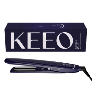 Genius Pro+ Straightener